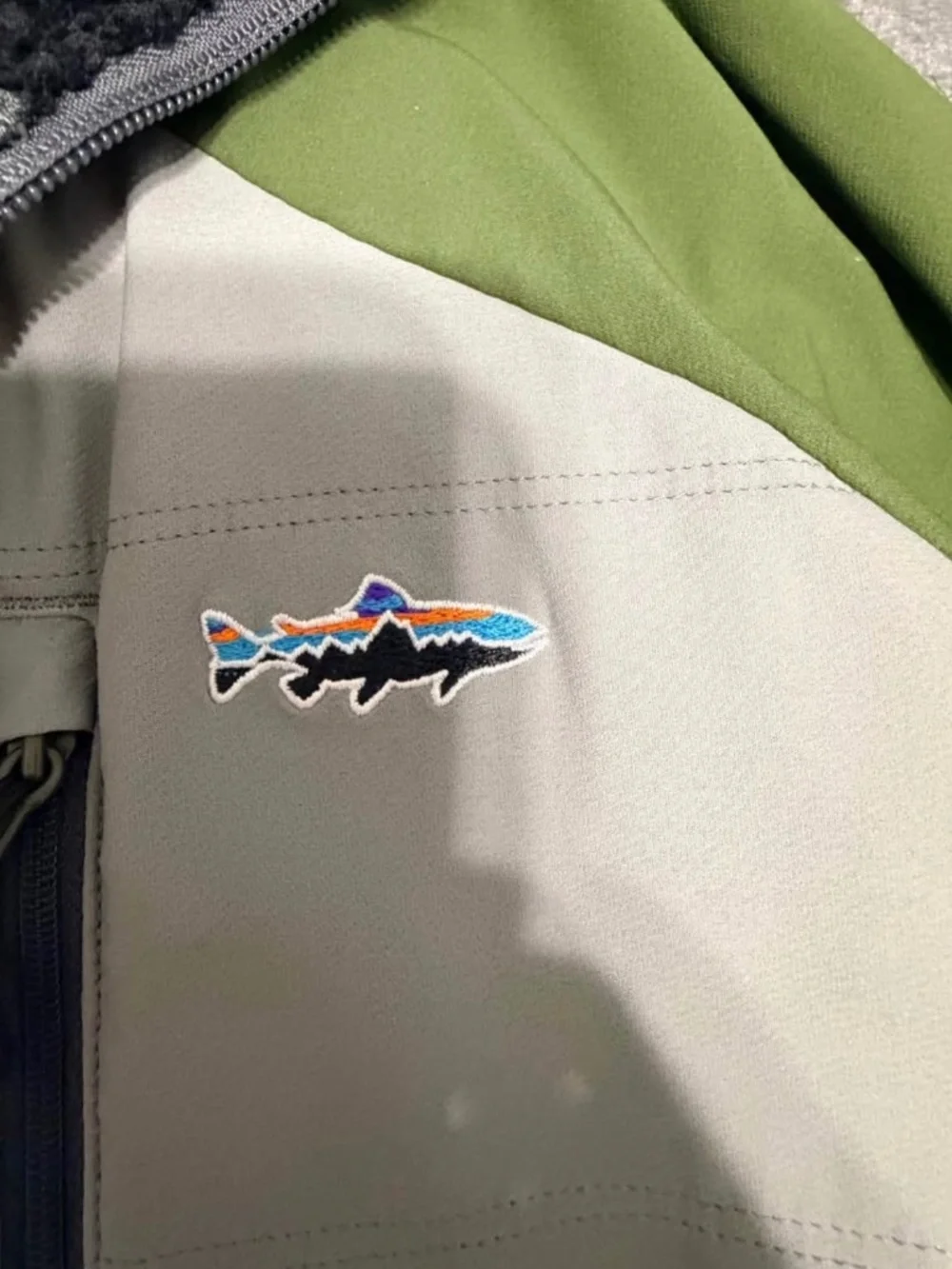Men’s Patagonia Jacket